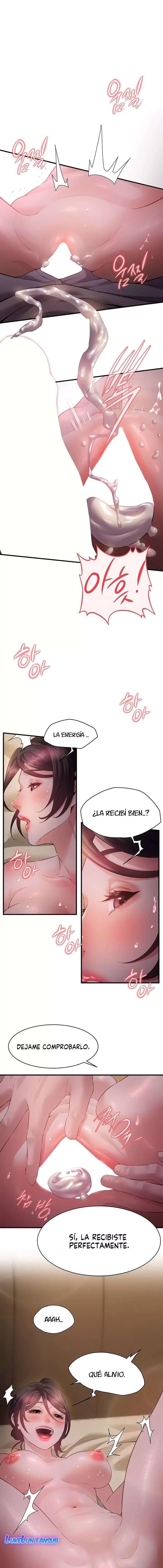 Bride Classes Capítulo 9 - Página 12 en español