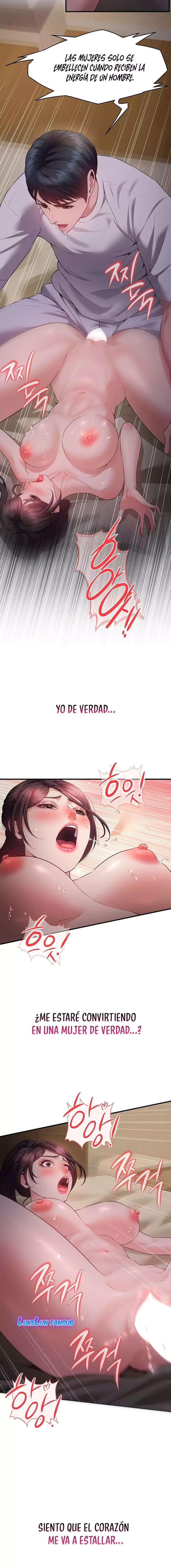 Bride Classes Capítulo 9 - Página 6 en español