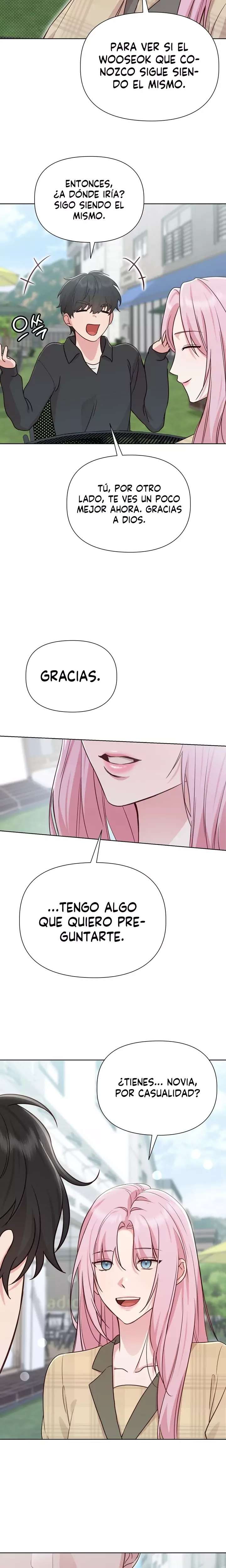 Brother Complex Capítulo 1 - Página 28 en español
