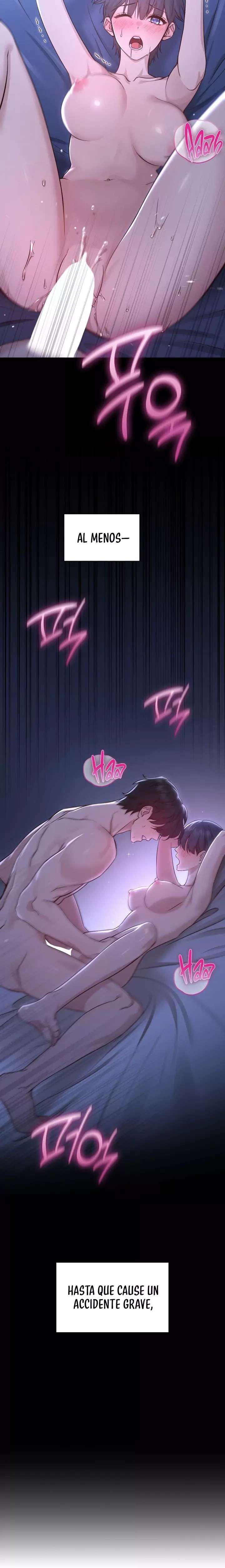 Brother Complex Capítulo 1 - Página 3 en español