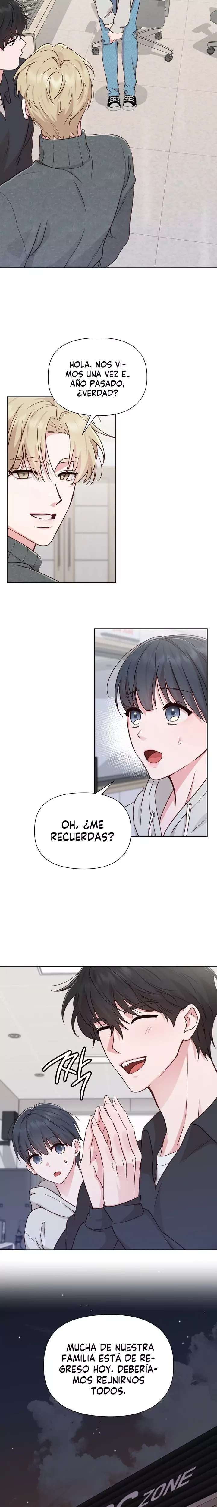Brother Complex Capítulo 1 - Página 45 en español