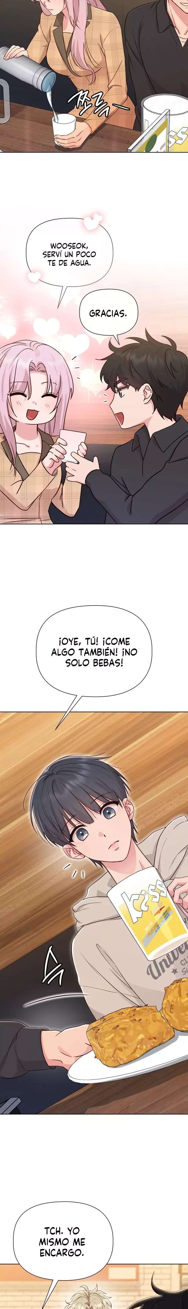 Brother Complex Capítulo 1 - Página 47 en español