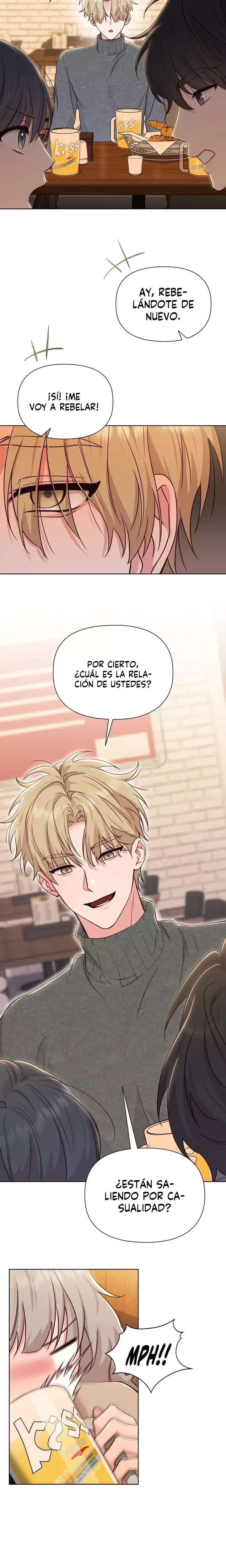 Brother Complex Capítulo 1 - Página 48 en español