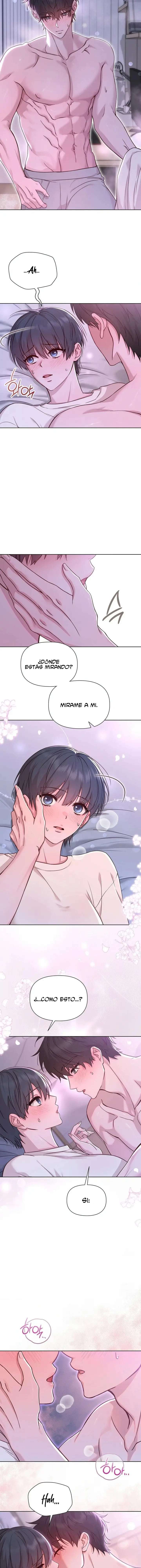 Brother Complex Capítulo 10 - Página 3 en español