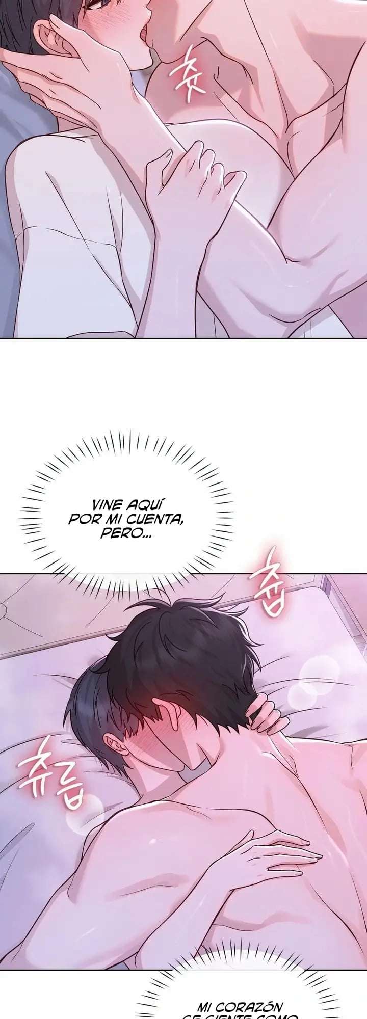 Brother Complex Capítulo 10 - Página 4 en español