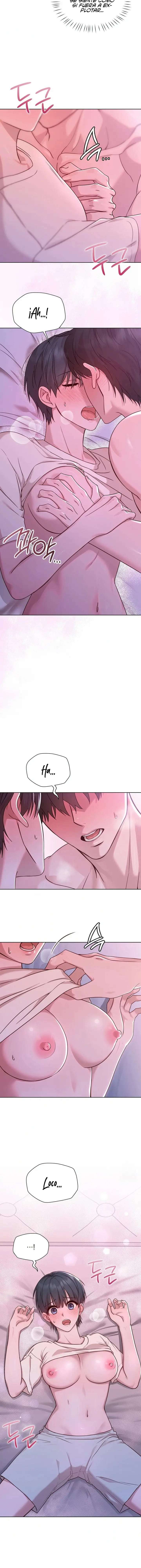 Brother Complex Capítulo 10 - Página 5 en español