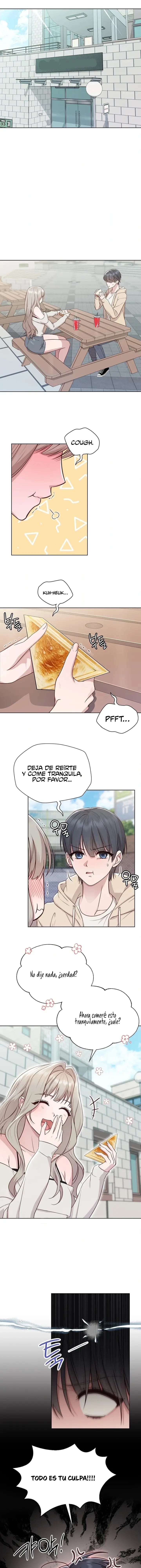 Brother Complex Capítulo 11 - Página 7 en español