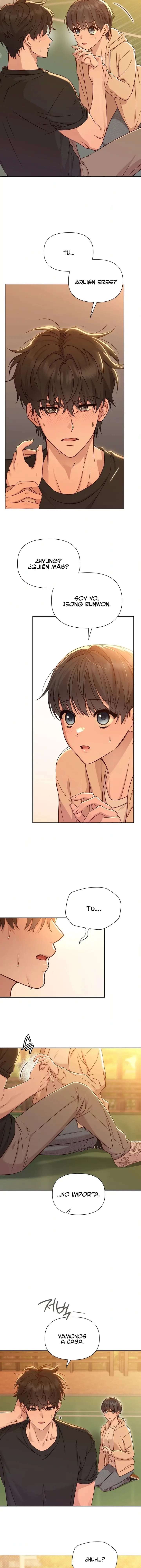 Brother Complex Capítulo 12 - Página 3 en español