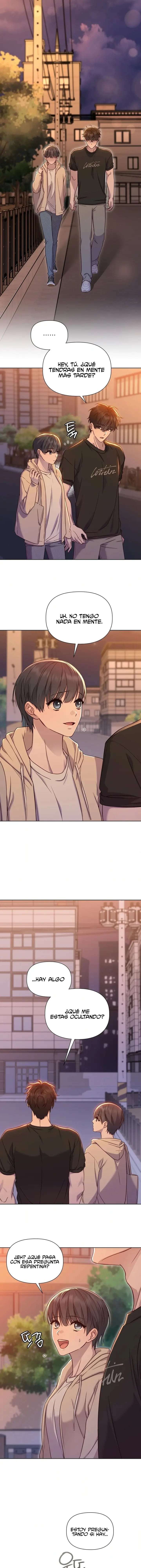 Brother Complex Capítulo 12 - Página 5 en español