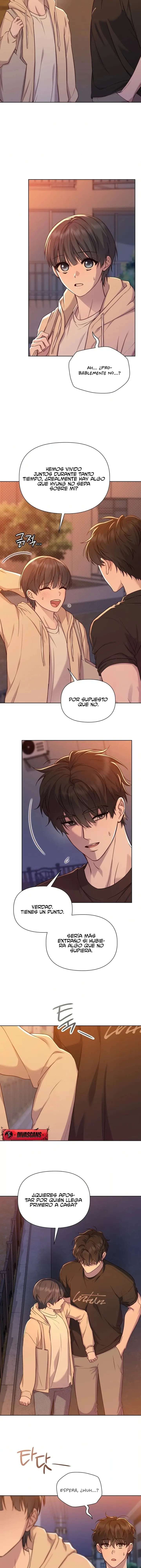 Brother Complex Capítulo 12 - Página 7 en español