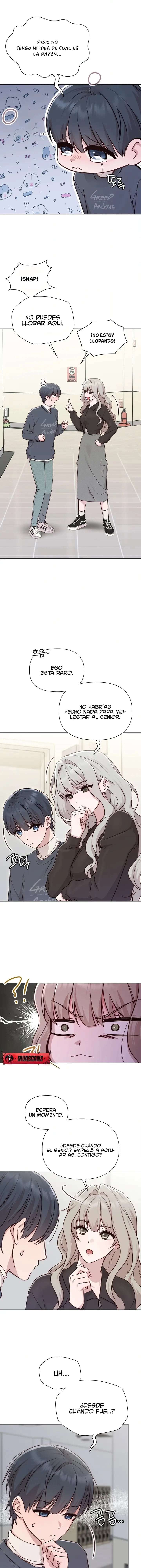 Brother Complex Capítulo 13 - Página 13 en español