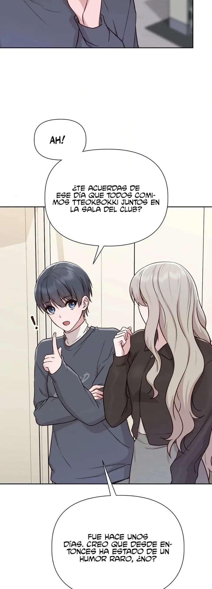 Brother Complex Capítulo 13 - Página 14 en español