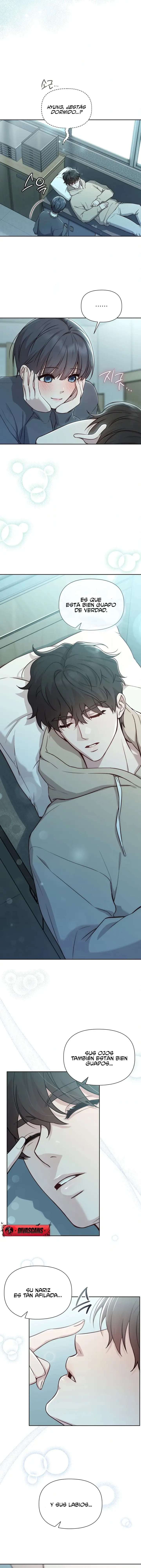 Brother Complex Capítulo 13 - Página 19 en español