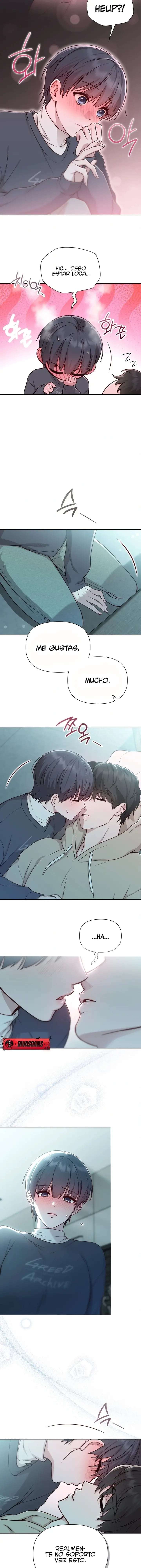 Brother Complex Capítulo 13 - Página 21 en español