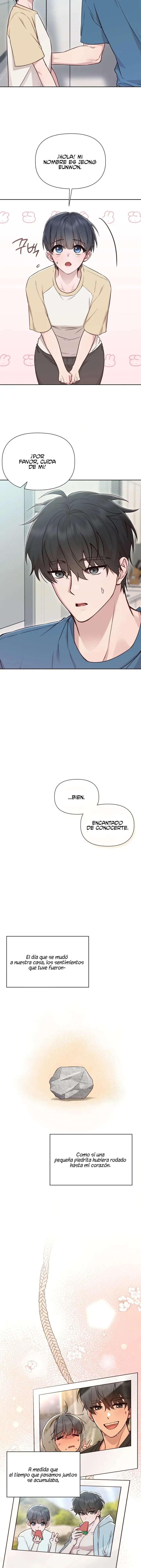 Brother Complex Capítulo 13 - Página 3 en español