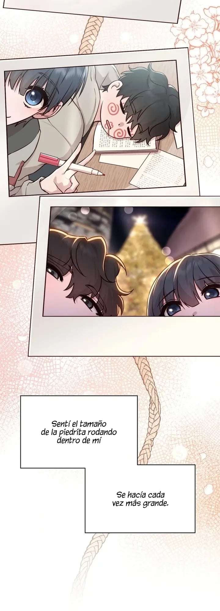 Brother Complex Capítulo 13 - Página 4 en español