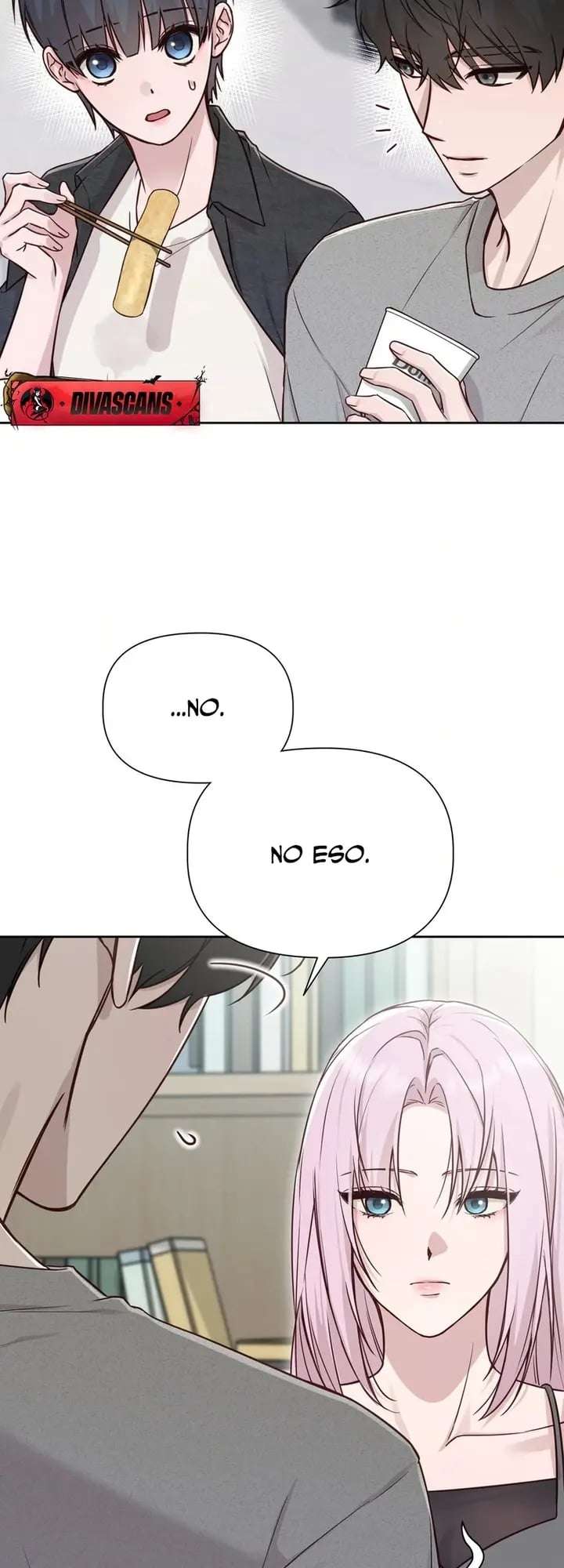 Brother Complex Capítulo 13 - Página 6 en español