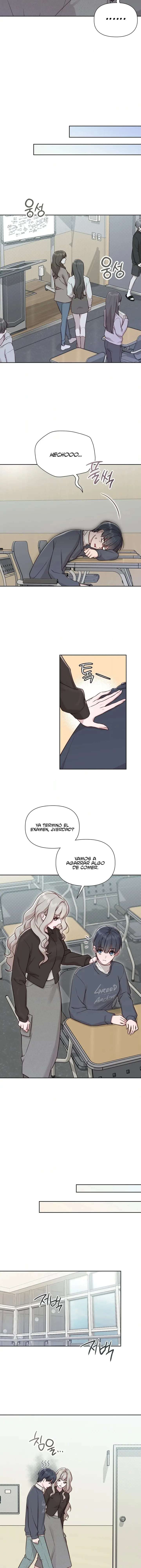 Brother Complex Capítulo 13 - Página 7 en español