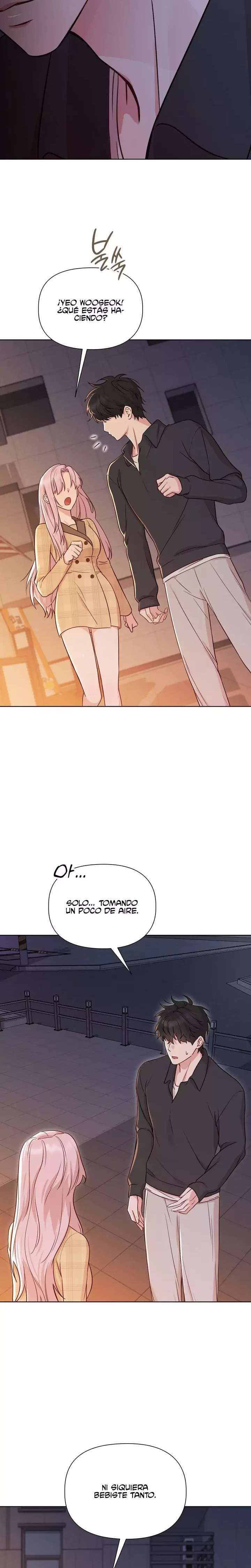 Brother Complex Capítulo 2 - Página 10 en español