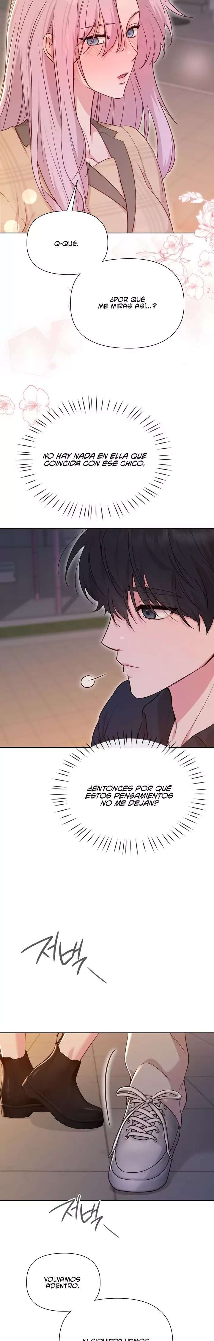 Brother Complex Capítulo 2 - Página 13 en español