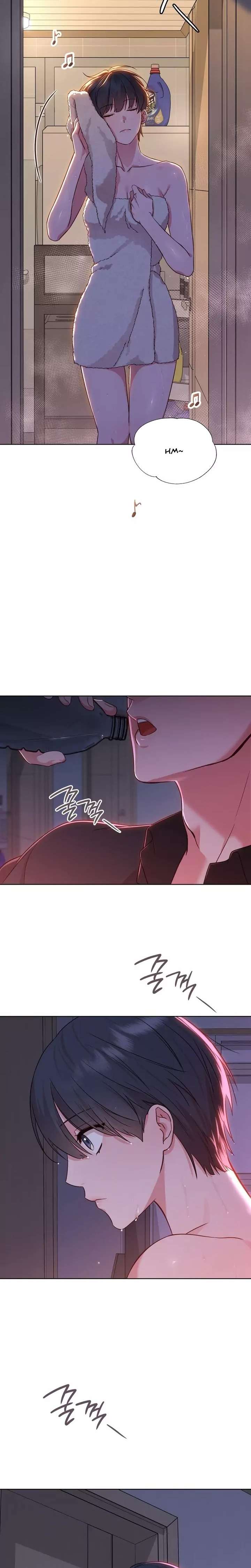 Brother Complex Capítulo 2 - Página 30 en español