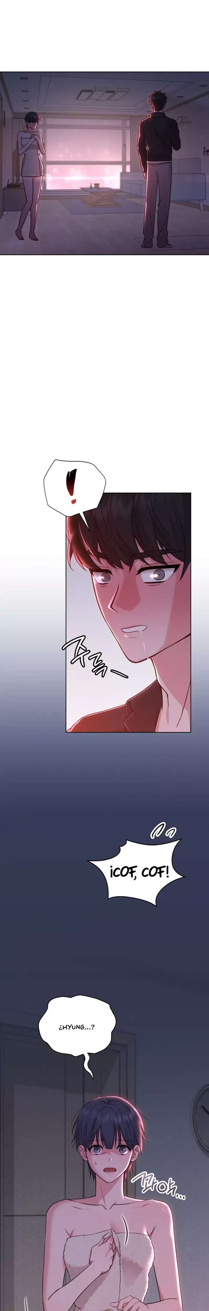 Brother Complex Capítulo 2 - Página 32 en español