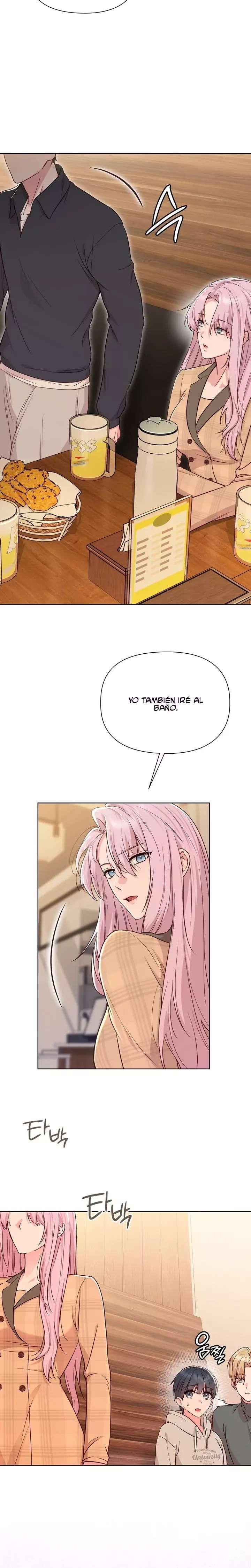 Brother Complex Capítulo 2 - Página 7 en español