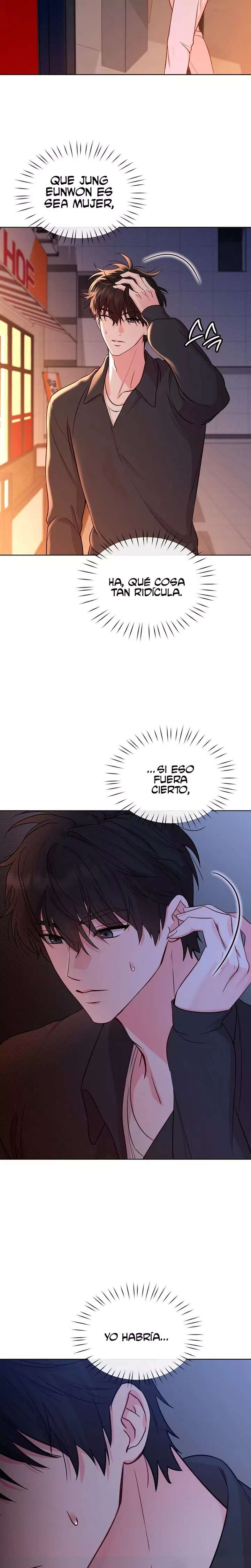 Brother Complex Capítulo 2 - Página 9 en español