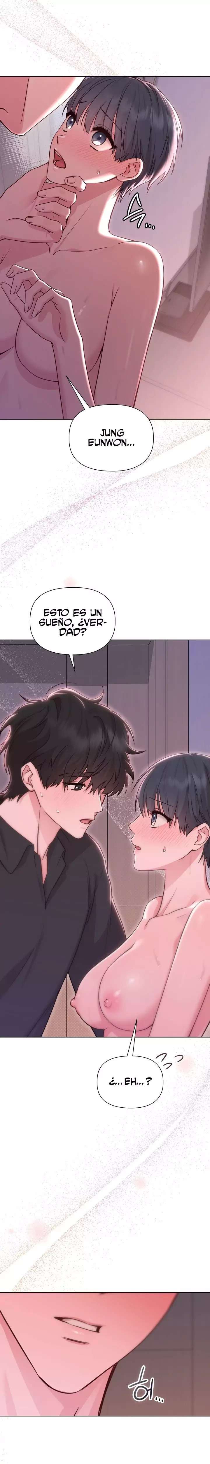 Brother Complex Capítulo 3 - Página 17 en español