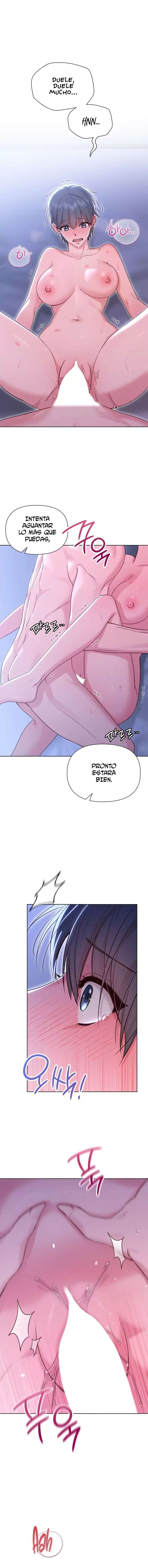 Brother Complex Capítulo 4 - Página 14 en español