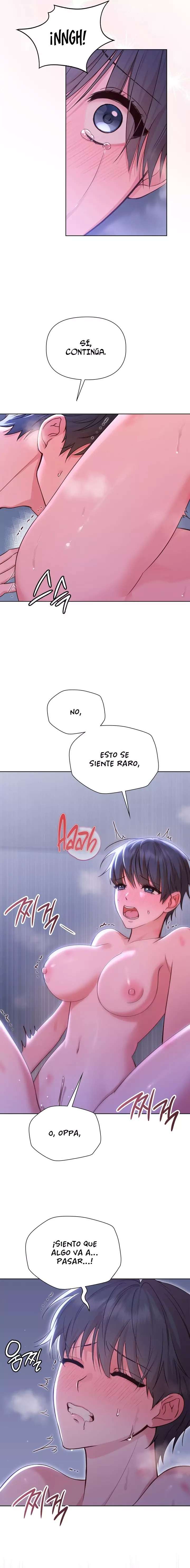 Brother Complex Capítulo 4 - Página 7 en español