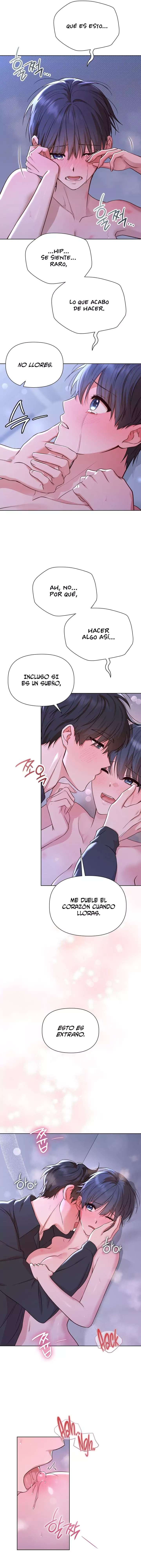 Brother Complex Capítulo 4 - Página 9 en español