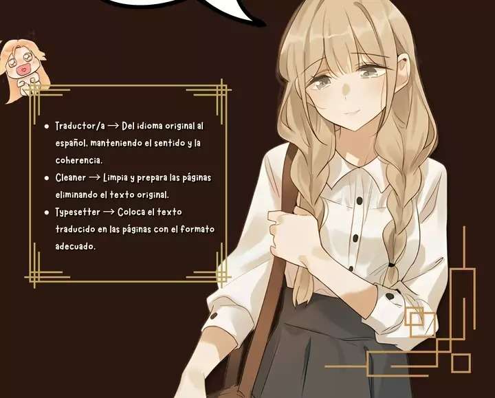 Brother Complex Capítulo 5 - Página 21 en español