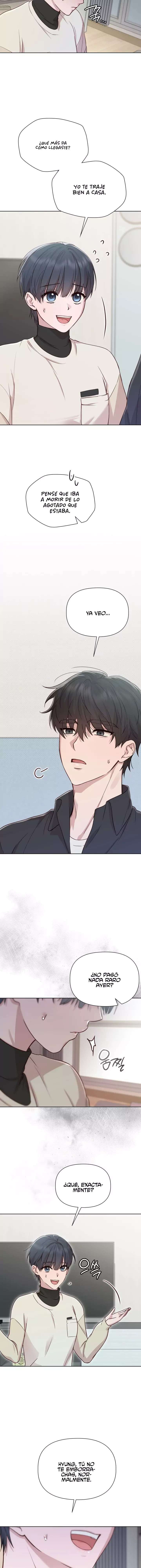Brother Complex Capítulo 5 - Página 7 en español