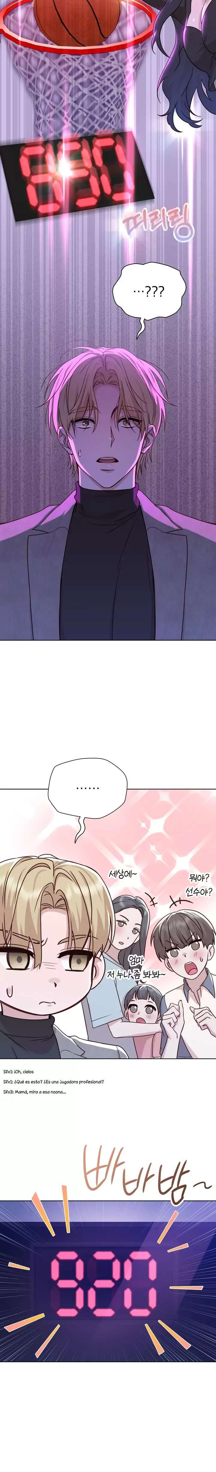 Brother Complex Capítulo 7 - Página 12 en español