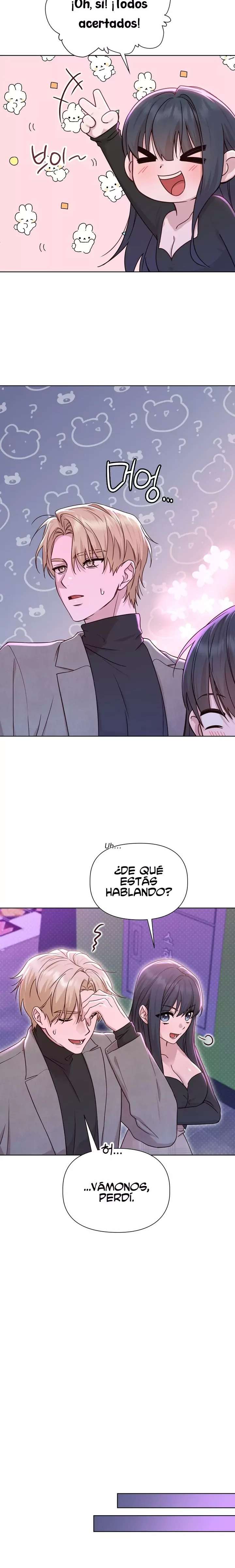 Brother Complex Capítulo 7 - Página 16 en español