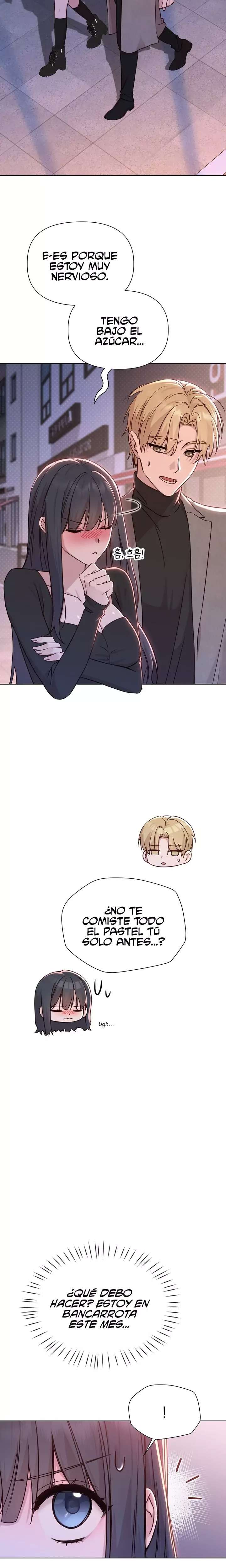 Brother Complex Capítulo 7 - Página 6 en español