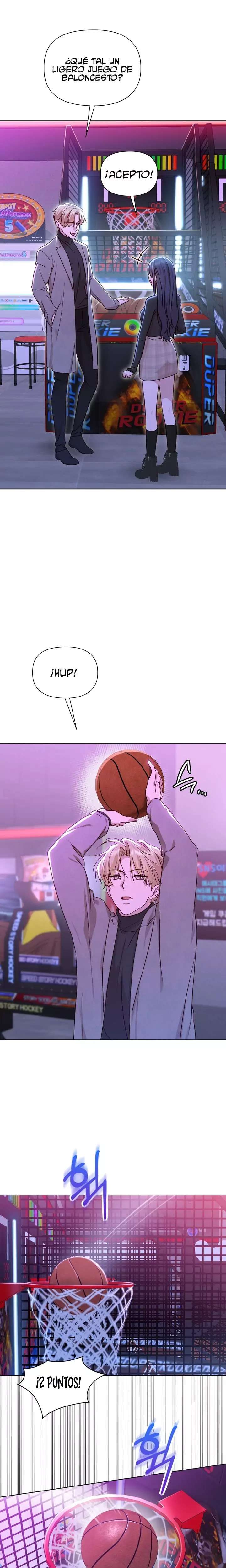 Brother Complex Capítulo 7 - Página 9 en español