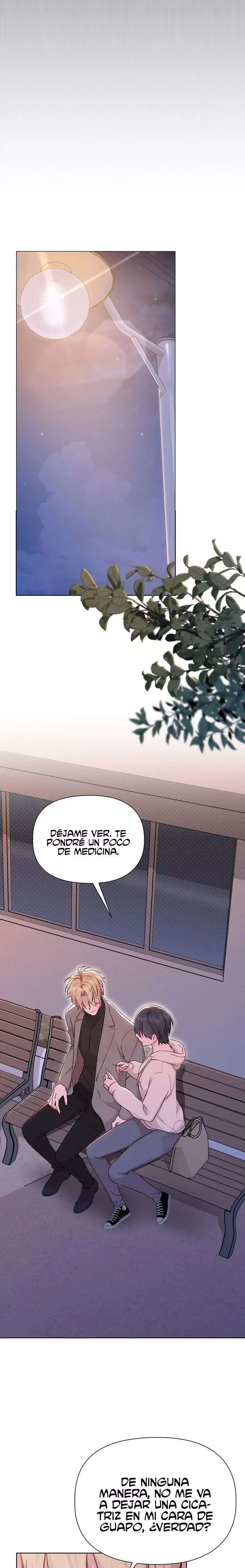 Brother Complex Capítulo 8 - Página 17 en español