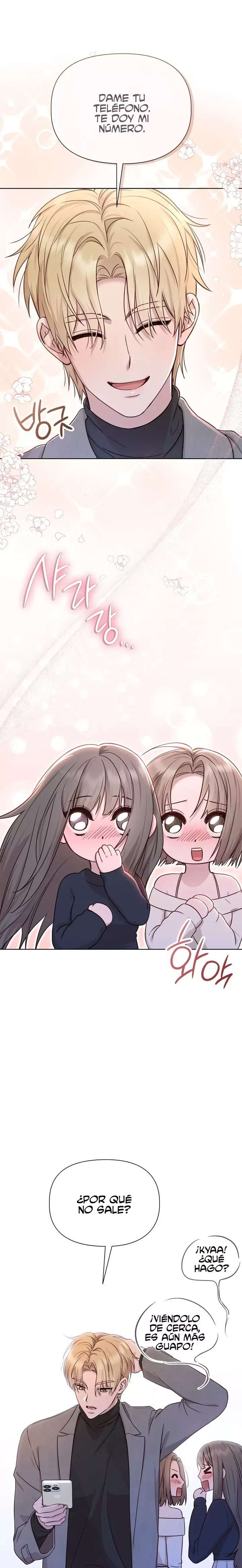 Brother Complex Capítulo 8 - Página 3 en español