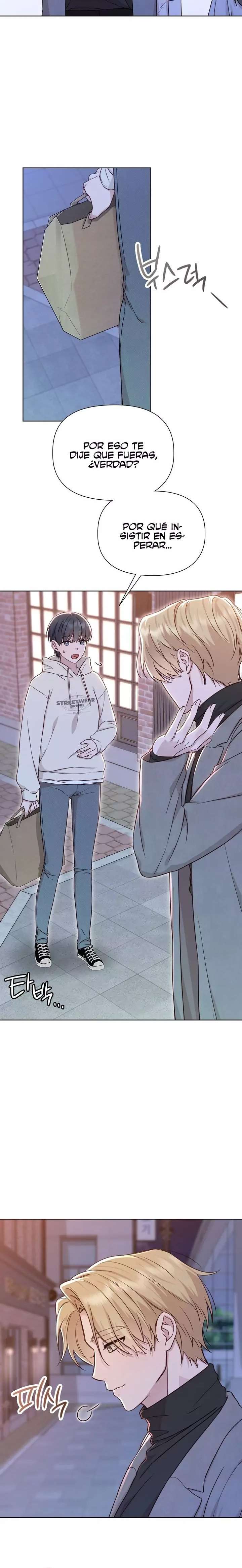 Brother Complex Capítulo 8 - Página 4 en español
