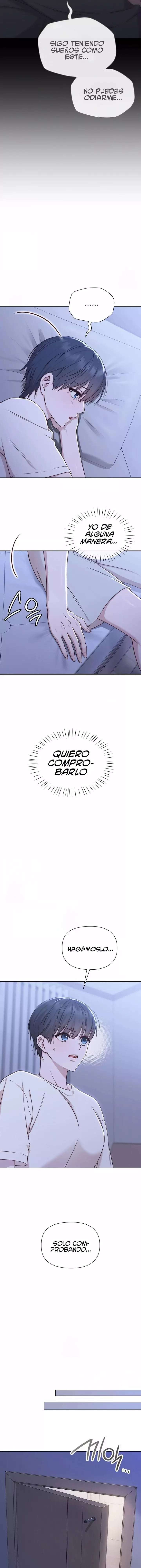 Brother Complex Capítulo 9 - Página 13 en español