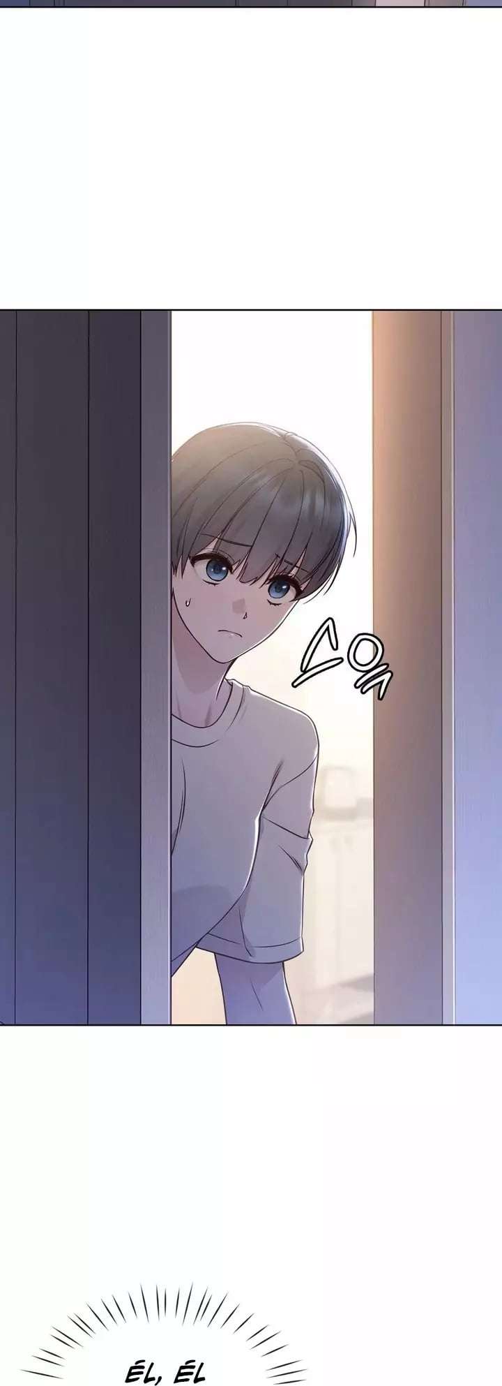 Brother Complex Capítulo 9 - Página 14 en español