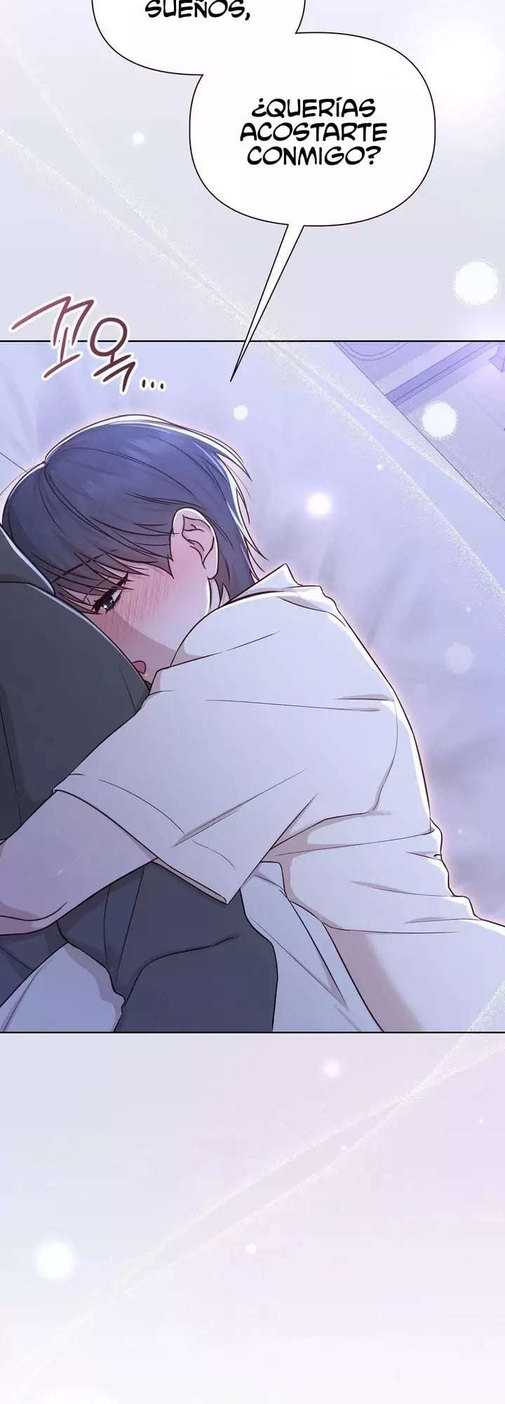 Brother Complex Capítulo 9 - Página 16 en español