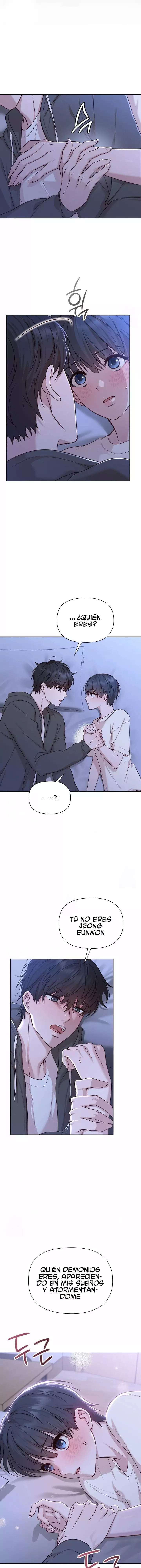 Brother Complex Capítulo 9 - Página 17 en español