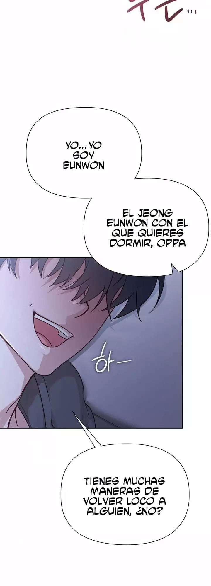 Brother Complex Capítulo 9 - Página 18 en español