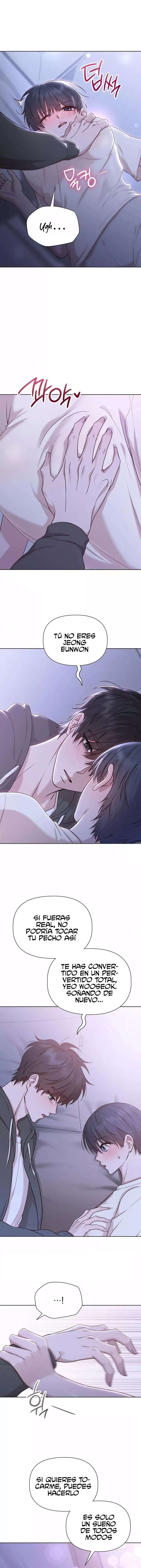 Brother Complex Capítulo 9 - Página 19 en español