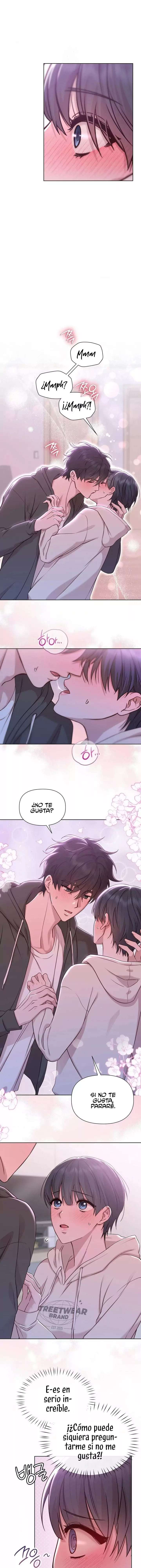 Brother Complex Capítulo 9 - Página 3 en español