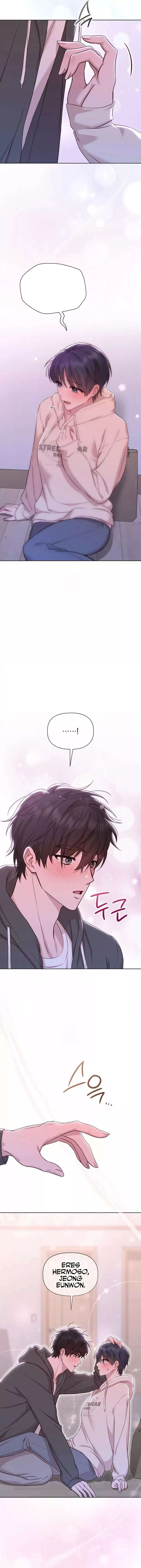 Brother Complex Capítulo 9 - Página 5 en español
