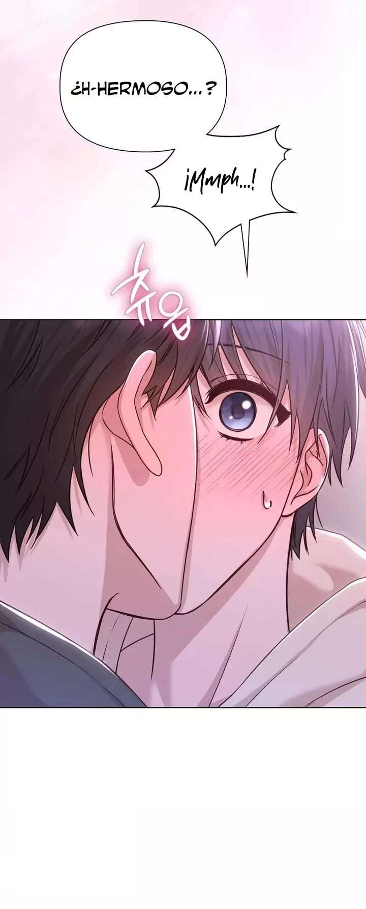 Brother Complex Capítulo 9 - Página 6 en español
